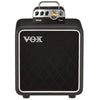 Vox Guitar Amplifiers Vox MV50 Clean Set Amplifier Head and Speaker Cabinet