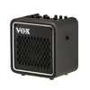 Vox Guitar Combo Amplifiers Black Vox Mini Go 3 Watt  Digital Modelling Amplifier