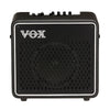 Vox Guitar Combo Amplifiers Black Vox Mini Go 50 Watt  Digital Modelling Amplifier