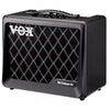 Vox Guitar Combo Amplifiers Black Vox VCM60 Clubman 60 Guitar Combo Amplifier for Hollow Body Guitar