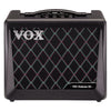 Vox Guitar Combo Amplifiers Black Vox VCM60 Clubman 60 Guitar Combo Amplifier for Hollow Body Guitar