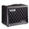 Vox Guitar Combo Amplifiers Black Vox VCM60 Clubman 60 Guitar Combo Amplifier for Hollow Body Guitar