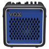 Vox Guitar Combo Amplifiers Blue Vox Mini Go 3 Watt  Digital Modelling Amplifier