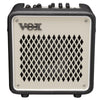 Vox Guitar Combo Amplifiers Smoky Beige Vox Mini Go 10 Watt  Digital Modelling Amplifier