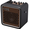 Vox Guitar Combo Amplifiers Vox Mini Go 3 Watt  Digital Modelling Amplifier