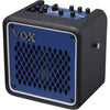 Vox Guitar Combo Amplifiers Vox Mini Go 3 Watt  Digital Modelling Amplifier