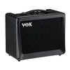 Vox Guitar Combo Amplifiers Vox VX15GT 15 Watt Guitar Combo Amplifier