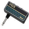 Vox Portable Guitar Amplifiers Vox Amplug 2 BASS Portable Guitar Amplifier