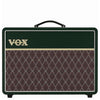 Vox Tube Amplifiers British Green Vox AC10C1 1x10inch 10-Watt Tube Combo Amplifier