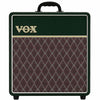 Vox Tube Amplifiers British Racing Green Vox AC4 C1-12 | 4 Watt Class A Tube Guitar Amp Combo- 12inch Speaker