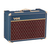 Vox Tube Amplifiers Vox Custom AC15C1 15W 1x12 Tube Guitar Combo Amplifier