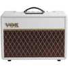 Vox Tube Amplifiers White Bronco Vox AC10C1 1x10inch 10-Watt Tube Combo Amplifier