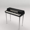 Pianoteq Electric Pianos: Vintage and Modern Sounds