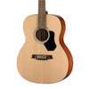 Walden Electro Acoustic Guitars Natural Walden O350E/W Orchestra Electro Acoustic Guitar With Gig Bag