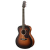 Walden Electro Acoustic Guitars Open Pore Satin Tobacco Burst Walden G570ETB Natura Grand Auditorium Electro Acoustic Guitar With Gigbag