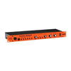 Warm Audio Pre Amps Orange Warm Audio TB-12 Tone Beast Universal Pre Amp With DI