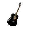 Washburn Acoustic Guitars Washburn WJ5SB Knight Series Acoustic Guitar