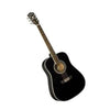 Washburn Acoustic Guitars Washburn WJ5SB Knight Series Acoustic Guitar