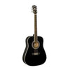 Washburn Acoustic Guitars Washburn WJ5SB Knight Series Acoustic Guitar