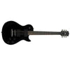 Washburn Electric Guitars Black Washburn WIN14 Idol Series Electric Guitar