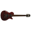 Washburn Electric Guitars Walnut Satin Washburn WIN14 Idol Series Electric Guitar