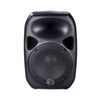 Wharfedale Pro Church Sound System Church Sound System 8xWharfedale EVP-X15 Wall Mount Loudspeakers, 2xSubwoofer, 5xAmplifier, Crossover, Monitor, Mics, Stands & Mixer