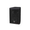 Wharfedale Pro Passive Pa Speakers Wharfedale Pro Delta 10 2-Way 10-Inch Passive PA Speaker