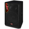 Wharfedale Pro Passive Pa Speakers Wharfedale Pro EVP-X15 MKII 15-Inch Passive PA Speaker