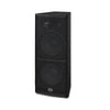 Wharfedale Pro Passive Pa Speakers Wharfedale Pro Impact 215 3-Way 2x15-Inch Passive PA Speaker