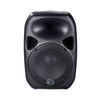 Wharfedale Pro Temple Sound System Temple Sound System 8xWharfedale EVP-X15 Wall Mount Loudspeakers, 2xSubwoofer ,5xAmplifier, Crossover, Monitor, Mics, Stands & Mixer