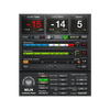 Waves WLM Plus Loudness Meter: Loudness Meter Plugin