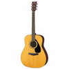 Yamaha Acoustic Guitar Bundles Yamaha F310 Acoustic Guitar with Gigbag, Tuner, Picks, Strap and Polishing Cloth & Ebook