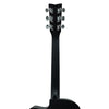 Yamaha Acoustic Guitar Bundles Yamaha FS80C The Ultimate Concert Body Cutaway Acoustic Guitar with Strap, Picks & Ebook