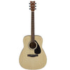 Yamaha Acoustic Guitars Yamaha F280 40 Inch Acoustic Guitar With Strap, Polishing Cloth, Picks & E-book