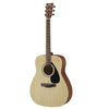 Yamaha Acoustic Guitars Yamaha F280 40 Inch Acoustic Guitar With Strap, Polishing Cloth, Picks & E-book