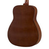 Yamaha Acoustic Guitars Yamaha F280 40 Inch Acoustic Guitar With Strap, Polishing Cloth, Picks & E-book