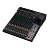 Yamaha Analog Mixers Yamaha MG16X CV 16-Channel Stereo Mixer