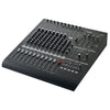 Yamaha Analog Mixers Yamaha N12 Firewire Digital Mixing Studio