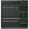 Yamaha Analog Mixers Yamaha N12 Firewire Digital Mixing Studio