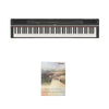 Yamaha Digital Pianos Digital Piano Yamaha P-125 88-Key Graded Hammer Compact Digital Piano