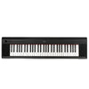 Yamaha Digital Pianos NP-12 Black Yamaha Piaggero NP-12 Digital Piano