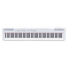 Yamaha Digital Pianos White Yamaha P115B 88-Keys Digital Piano