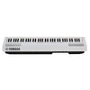 Yamaha Digital Pianos Yamaha P 121 73 Key Pure Sound Engine Digital Piano