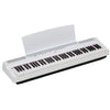 Yamaha Digital Pianos Yamaha P 121 73 Key Pure Sound Engine Digital Piano