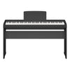 Yamaha Digital Pianos Yamaha P145 with Stand Yamaha P145 88 Key Digital Piano