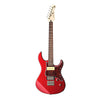 Yamaha Electric Guitars Red Metallic Yamaha Pacifica 311H Electric Guitar