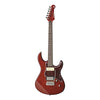 Yamaha Electric Guitars Root Beer Yamaha Pacifica 611 V FM Electric Guitar