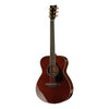 Yamaha Electro Acoustic Guitars Dark Tinted Yamaha LS 6 String A.R.E Dreadnought Electro Acoustic Guitar