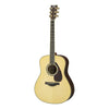 Yamaha Electro Acoustic Guitars Natural High Gloss Yamaha LL 16 A.R.E Dreadnought Electro Acoustic Guitar