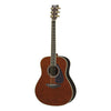 Yamaha Electro Acoustic Guitars Natural High Gloss Yamaha LL 6 A.R.E Dreadnought Electro Acoustic Guitar